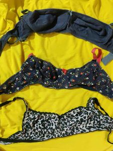 36 B Bra Sets
