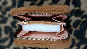 CUTE Handy Wallet