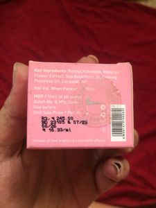 Skincare combo