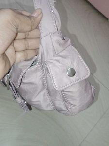 Stylish Crossbody Shoulder Bag