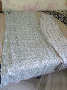 beautiful kurta set