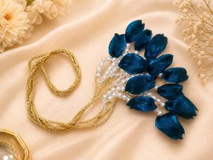 Elegant women paranda