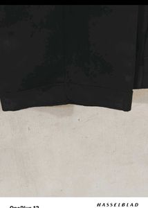 Chic Black "PERRY ELLYSS"Trousers
