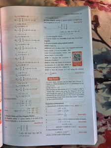 CBSE Class 12 Mathematics Question Bank