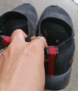ADIDAS Slip-On Sneakers