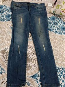 NUON jeans