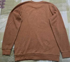 Decathlon Quechua Crewneck Jumper