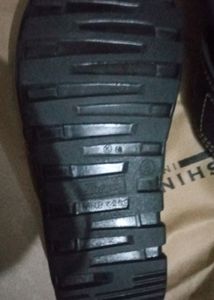 Ethnic Chappal