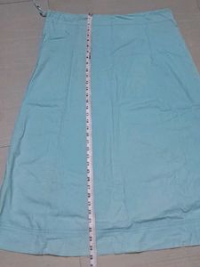 Light Blue Palazzo Pants of 1
