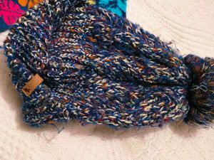Combo Of Beautiful Caps With Socks
