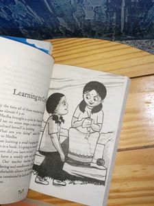 Sudha Murty Books Set