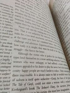 The Art of Seduction by Robert Greene