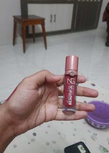 New Girl Matte Lipgloss