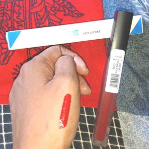 JUICE Matt Lip Tint