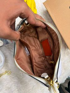 COACH**Teri Shoulder bag**PREMIUM QUALITY*