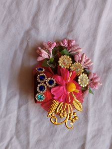 Laddu Gopal Dress With Mukut