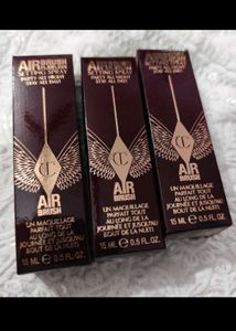 Charlotte Tilbury Airbrush Setting Spray