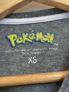 Pokemon Pikachu High Voltage T-Shirt
