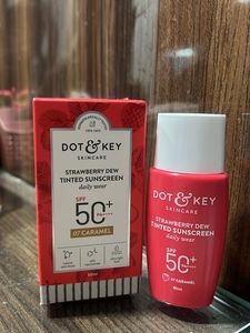Dot &amp; Key Tinted Sunscreen