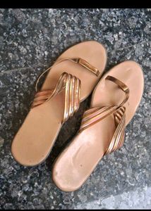 Stylish Women's Flip-Flops