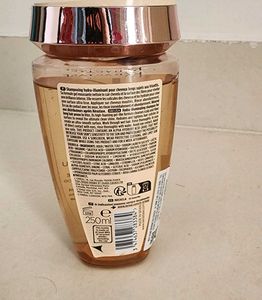 Kerastase Gloss Absolu Shampoo