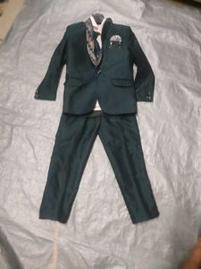 Boys' Formal 4-Piece Suit Set🥰🥰 free delivery 🚚