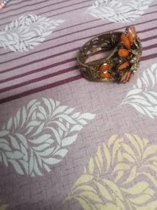 One Big Bangle Or Bracelet