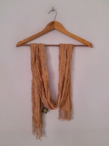 Tan Color Shervani Stole (Men's)