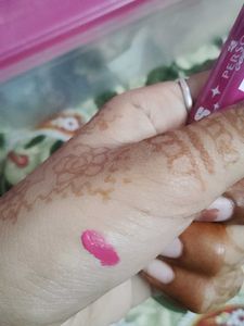 PERSONI Colors Kiss Liquid Lip Gloss