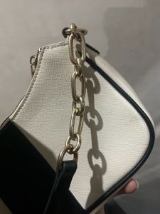 Miraggio Shoulder Bag