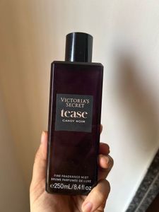 VICTORIA SECRET Designer mist Bottle