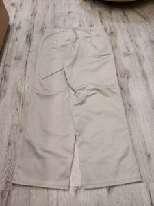 Ma3141 Color plus baggy pant waist 34