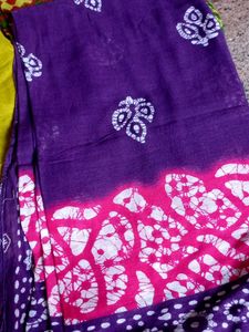 11 pure cotton dupatta