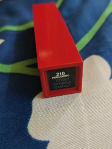 Maybelline Superstay Vinyl Ink Lipstick