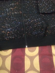 Girls Hoodie