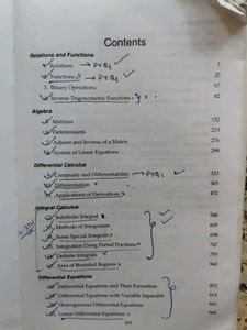 RS Aggarwal Class 12 Mathematics