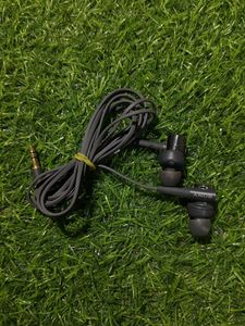 Sony Earphones jeck pin