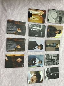 BTS RM unofficial Photo Cards Set