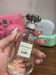 Coach Dreams Perfume