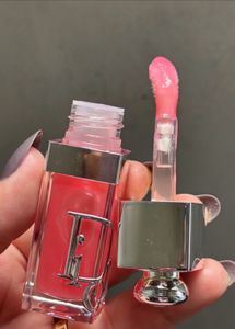 Dior Addict lip oil juicy-Rosewood juicy