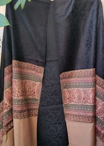 Kashmiri Shawl