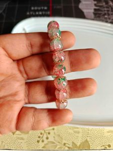 Unique Beaded Bracelet