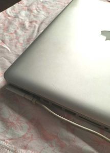 MacBook Pro Laptop 13 inch (mid 2012)