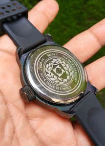 Kenneth Cole Reaction Watch