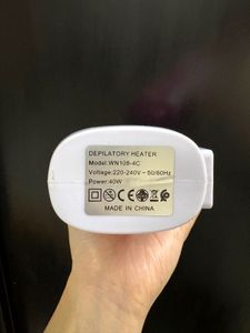 Depilatory Heater Wax Warmer