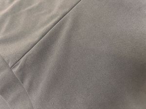 Stylish Olive Green Flared Pants