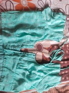 Ethnic Blouses - Set of 3
