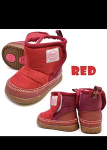baby short boots. warm and cozy