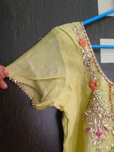 Designer Suit