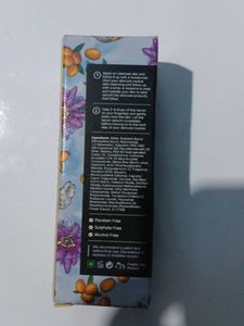 Quench Skin Soothing Clarifying Serum